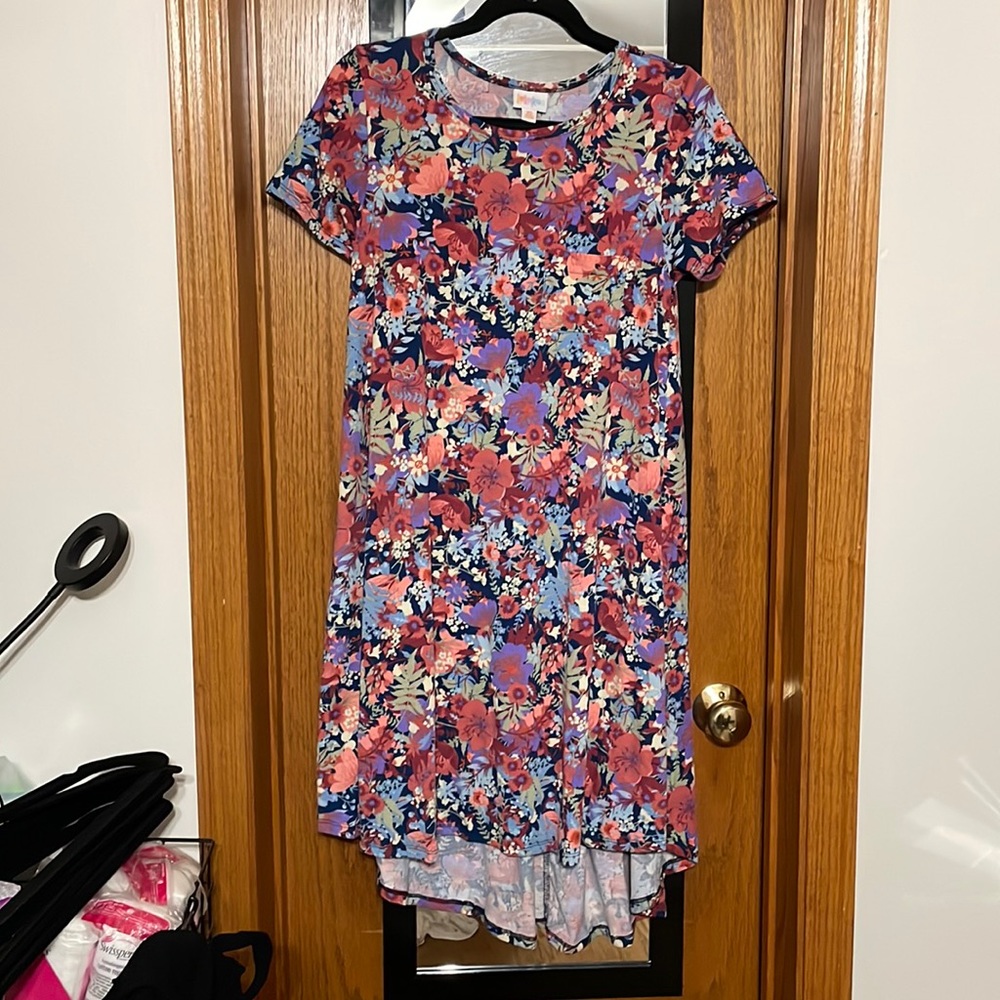 LuLaRoe Carly
